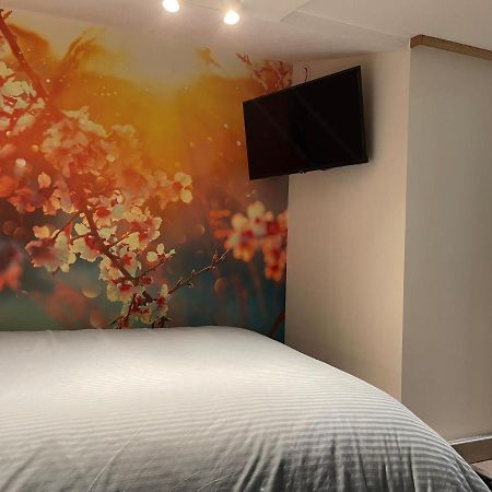 Bed & Breakfast Vannienke Tersoal Exterior foto