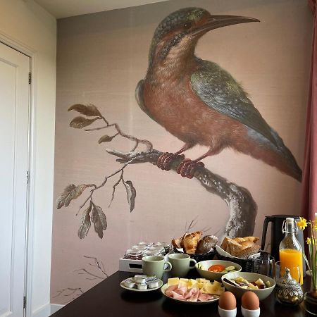 Bed & Breakfast Vannienke Tersoal Exterior foto