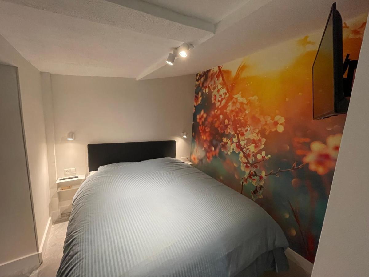 Bed & Breakfast Vannienke Tersoal Exterior foto