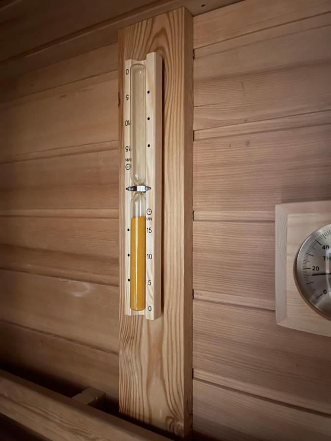 Bed & Breakfast Vannienke Tersoal Exterior foto